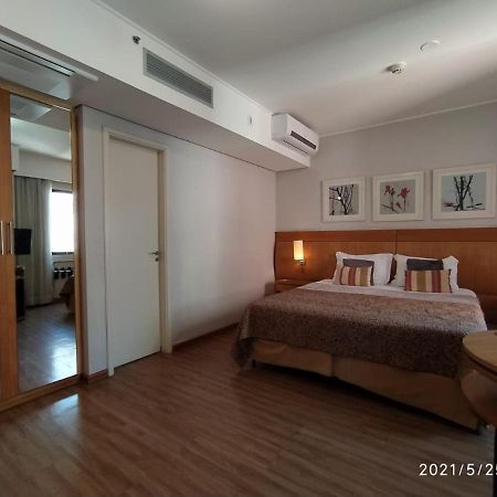 Flat Moema Rouxinol Aparthotel Σάο Πάολο Εξωτερικό φωτογραφία