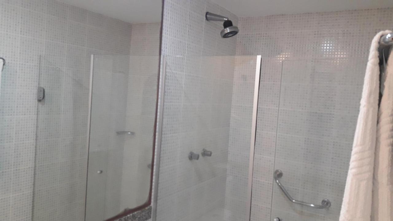 Flat Moema Rouxinol Aparthotel Σάο Πάολο Εξωτερικό φωτογραφία
