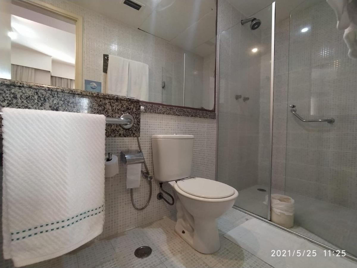 Flat Moema Rouxinol Aparthotel Σάο Πάολο Εξωτερικό φωτογραφία